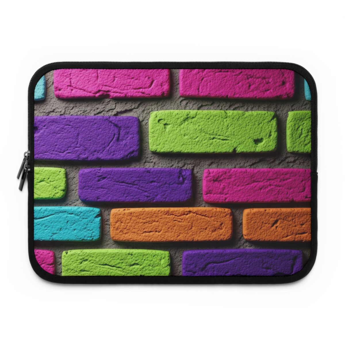 PICAPPO Laptop Sleeve Case for Gamers – Durable, Lightweight Protective Laptop Cover for Home or Travel Gaming Setup