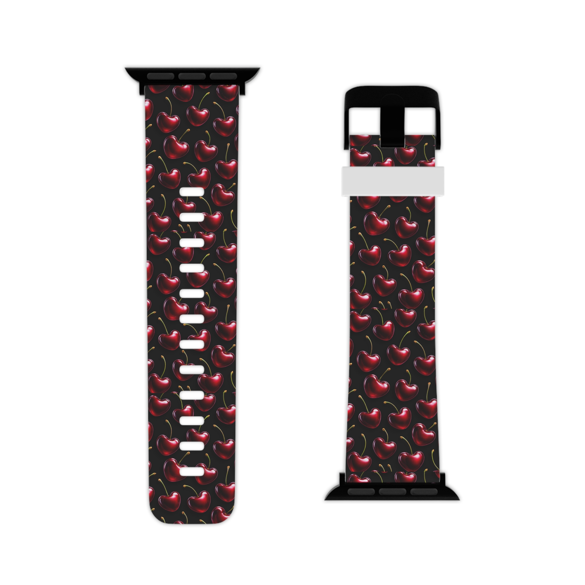 PICAPPO Band For Apple Watch for Creatives Daily Comfort Clean Look Reliable Wear - Image 2