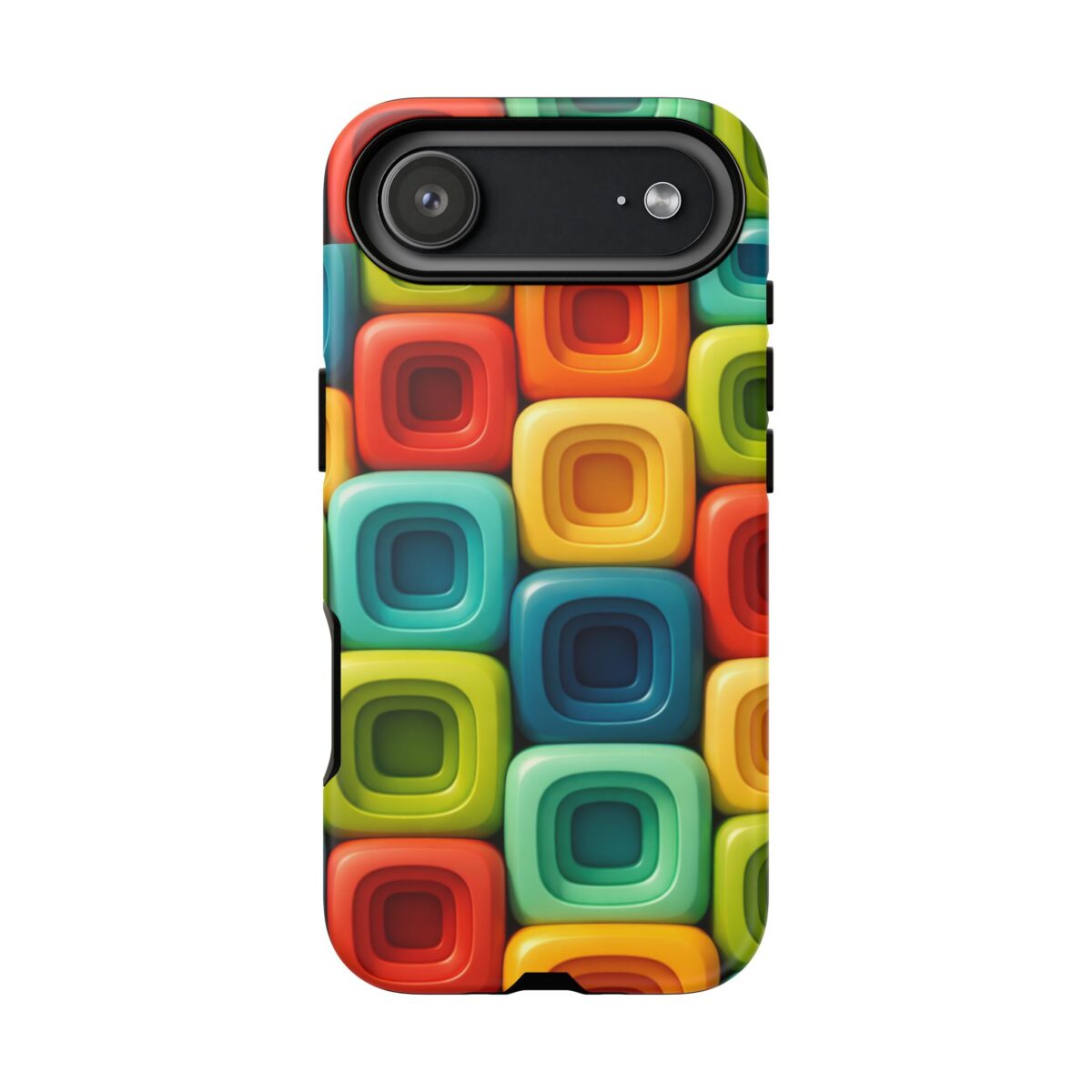 PICAPPO iPhone 17 Air Case for Active Users Daily Use Lightweight Protection on the Move