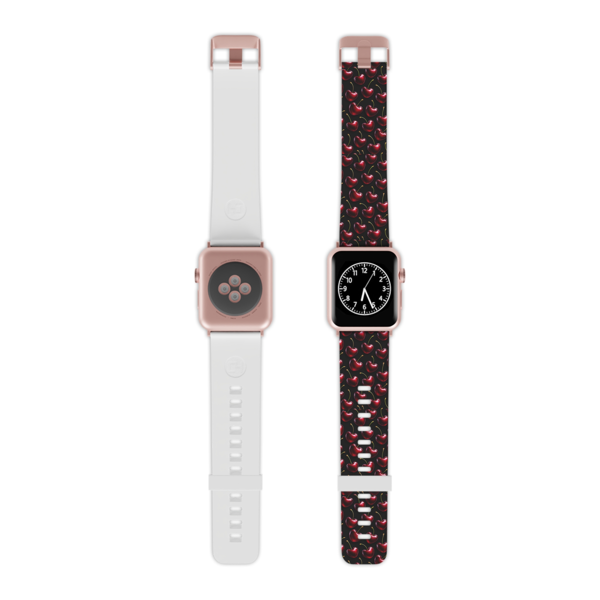 PICAPPO Band For Apple Watch for Creatives Daily Comfort Clean Look Reliable Wear - Image 4