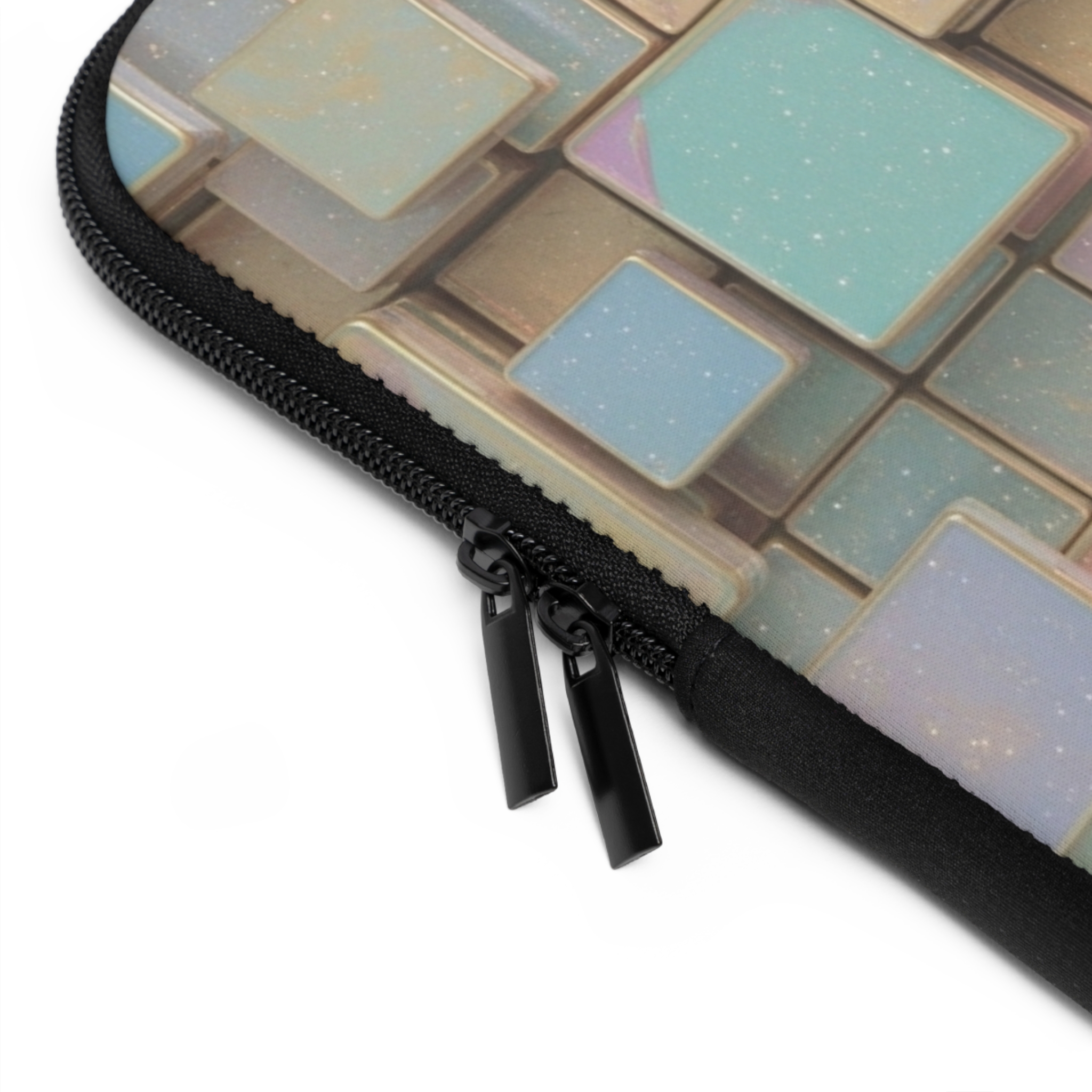 PICAPPO Laptop Sleeve Case for Gift-Giving – Stylish Protective Laptop Cover for Friends, Family, and Students - Image 3