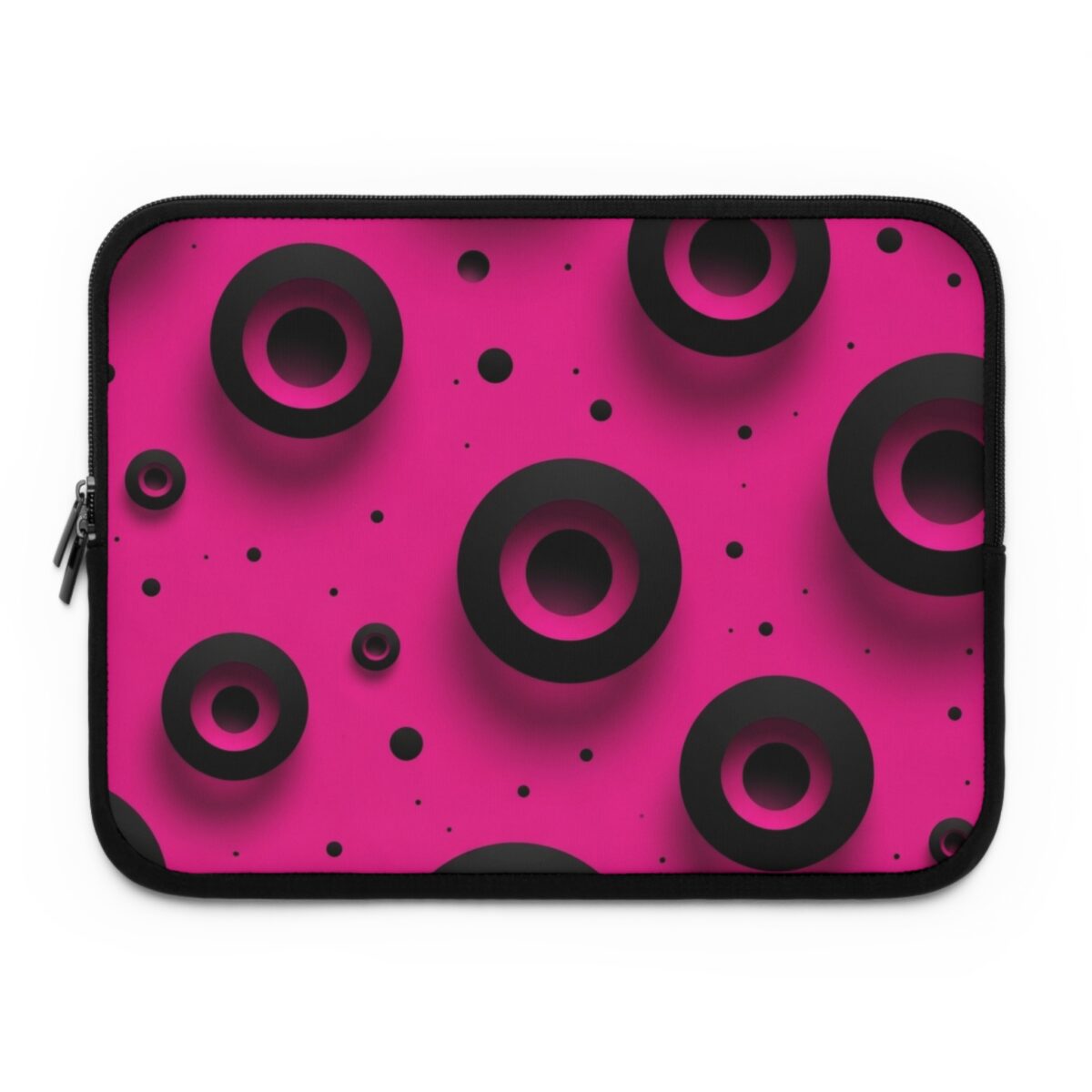 PICAPPO Laptop Sleeve Case for Students and Young Professionals – Stylish Protective Cover for Campus, Cafés, and Daily Use