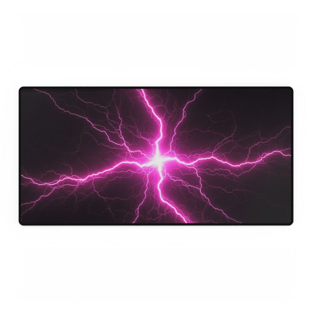 PICAPPO Desk Mat Pad Large Keyboard Desk Mat for Work and Study, Organized Desk Solution for Students