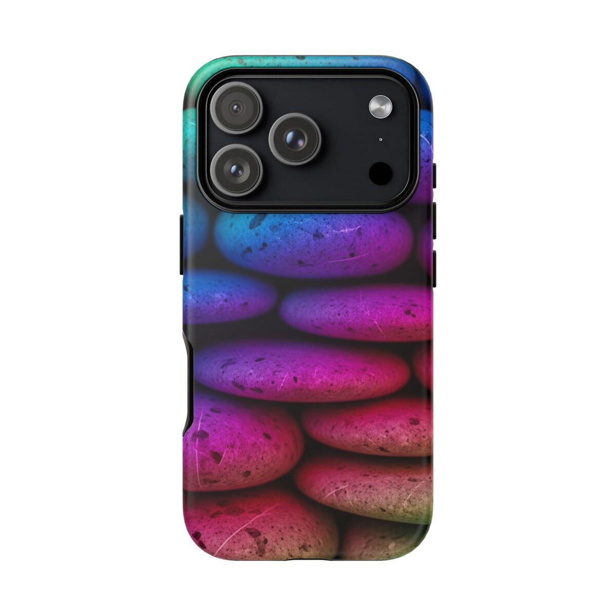 PICAPPO iPhone 17 pro phone case – sleek protective design for premium daily use and modern style