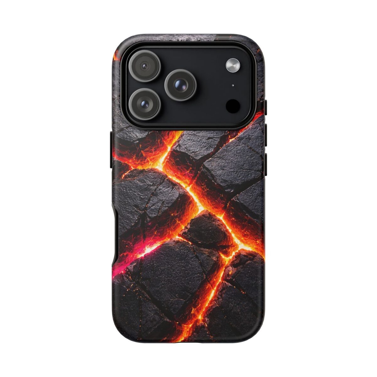 PICAPPO iPhone 17 Pro Case for Professionals Daily Use Refined Protection with Premium Touch