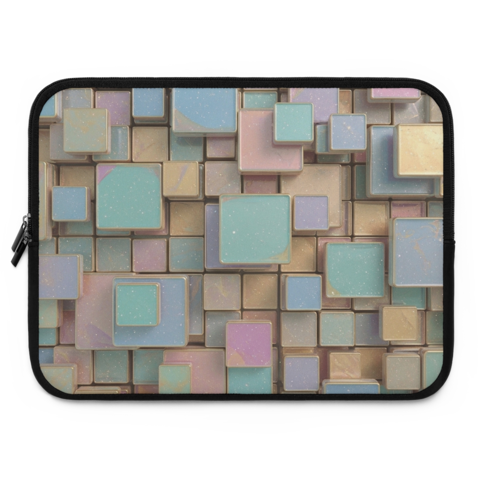 PICAPPO Laptop Sleeve Case for Gift-Giving – Stylish Protective Laptop Cover for Friends, Family, and Students - Image 5