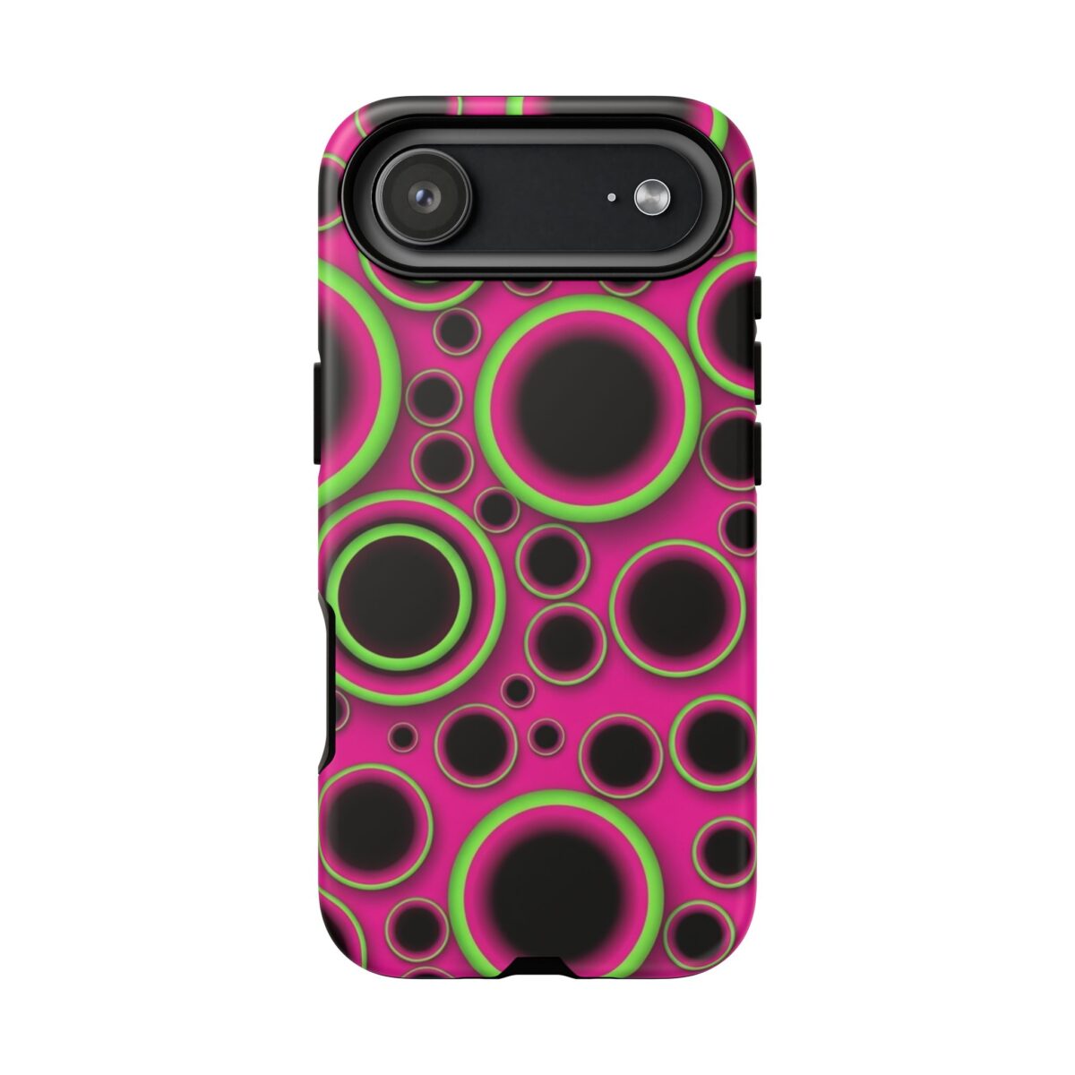 PICAPPO iPhone 17 air phone case – slim lightweight protective case with smooth modern design