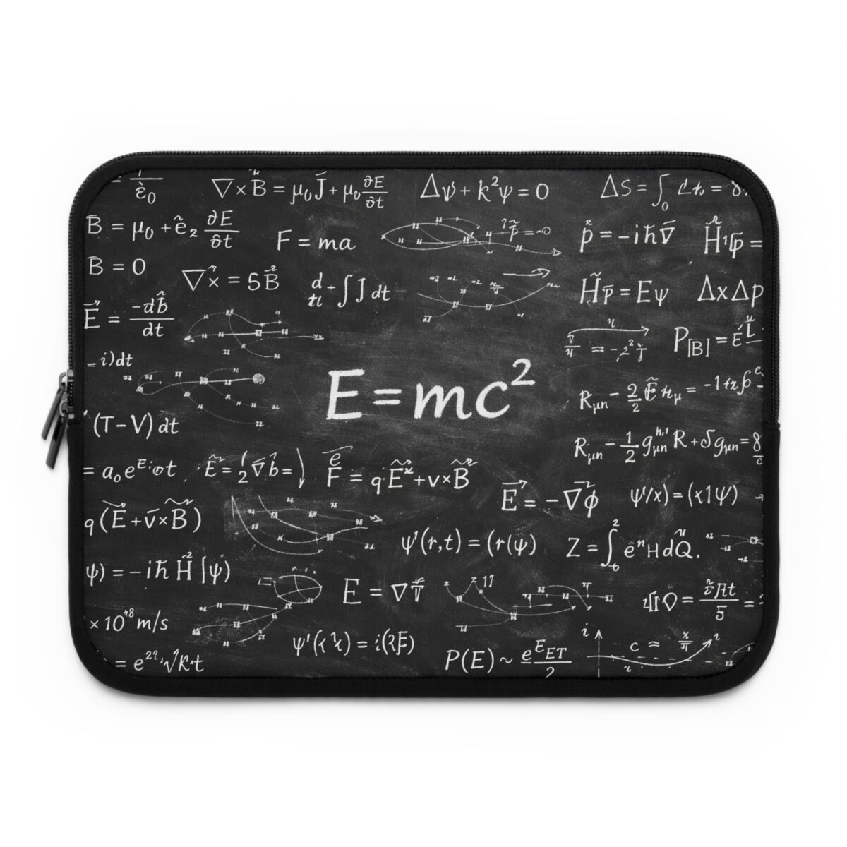 PICAPPO Laptop Sleeve Case for Organized Carry – Minimal Laptop Cover for Bags, Backpacks, and Briefcases