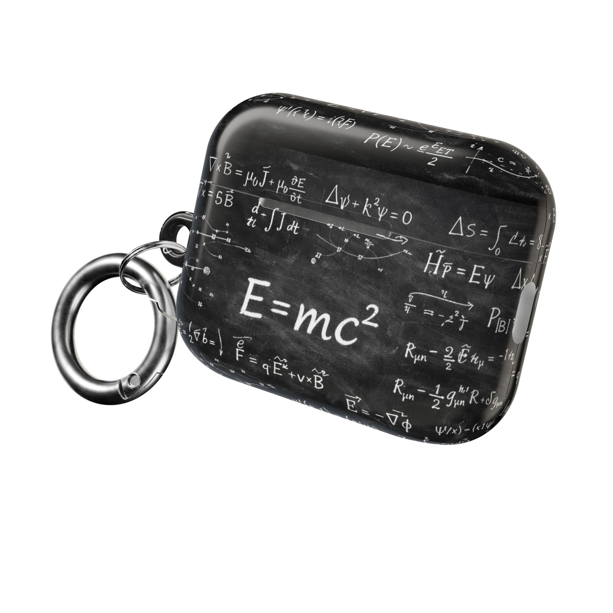 PICAPPO Fun and Durable Cover — AirPods Pro Case for Home, Travel, and Daily Adventures - Image 3