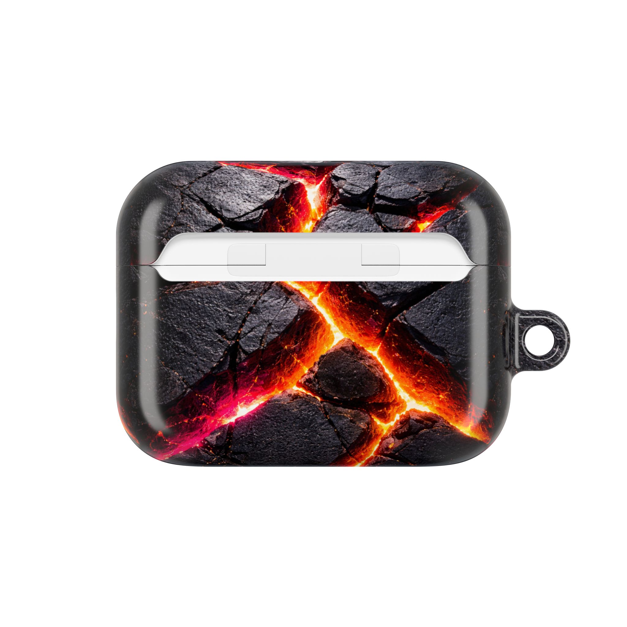 PICAPPO Sleek Protective Cover for AirPods Pro — Lightweight Daily Companion for Commuters - Image 6