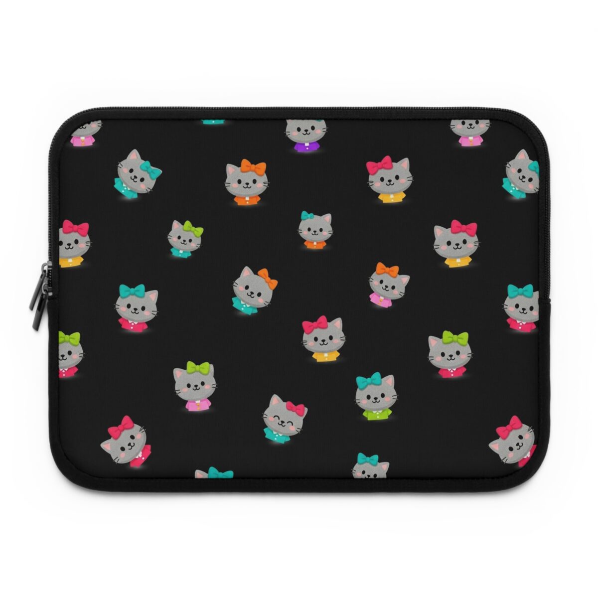 PICAPPO Hello Kitty Laptop Sleeve Case  – Stylish, Portable Cover for Travel, and Remote Work