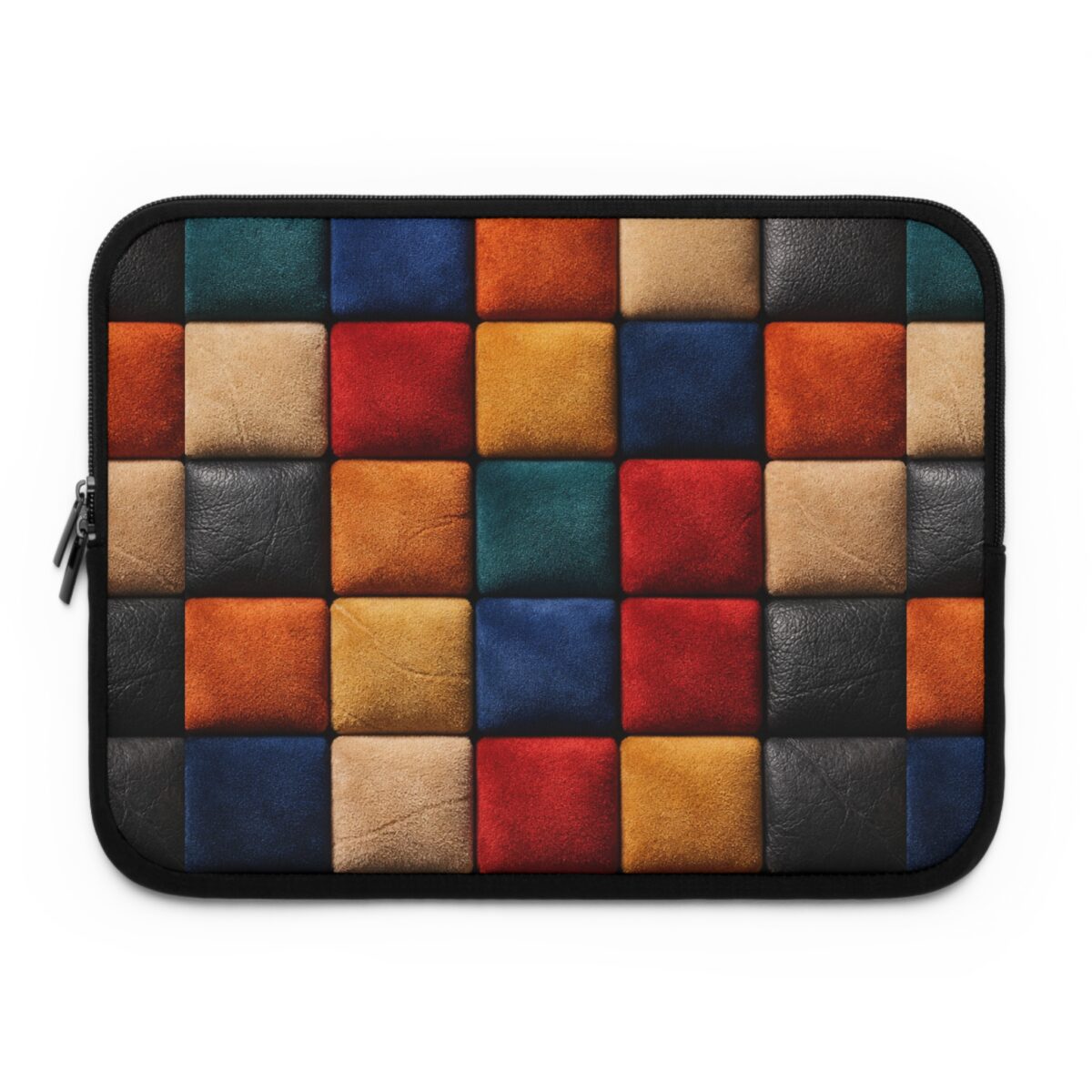 PICAPPO Laptop Sleeve Case Slim Fit, Protective Laptop Cover for Backpack, Briefcase, and School Bag