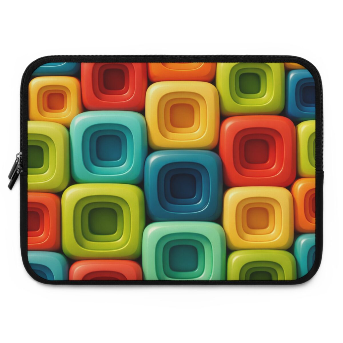 Picappo Laptop Case