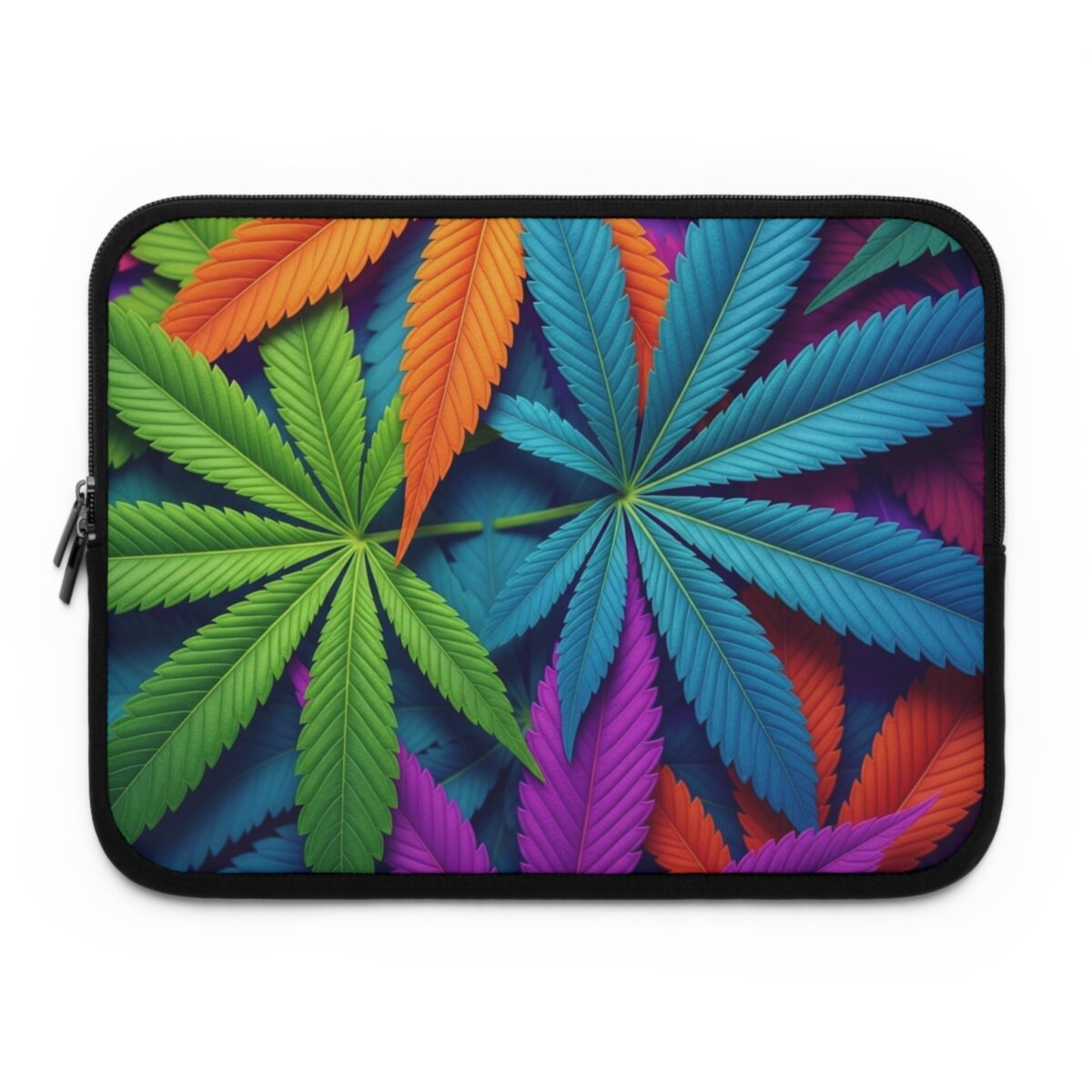 PICAPPO Laptop Sleeve Case for Remote Workers – Lightweight Protective Cover for Home Office Comfort and Productivity