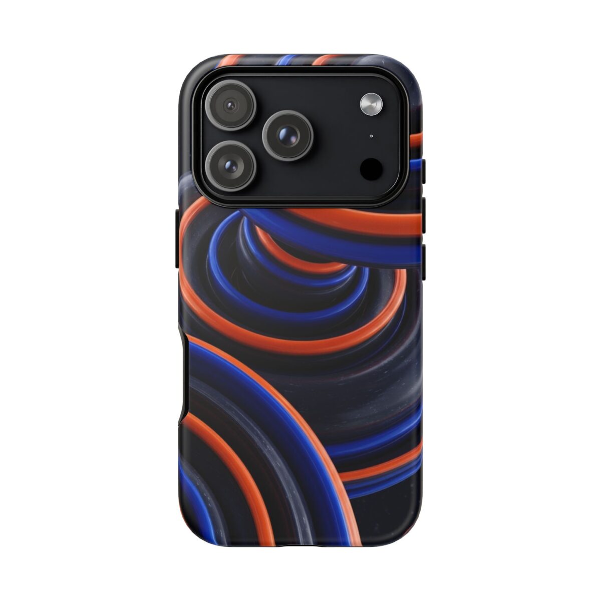 PICAPPO iPhone 17 pro phone case – refined tough case with clean durable protection for daily use