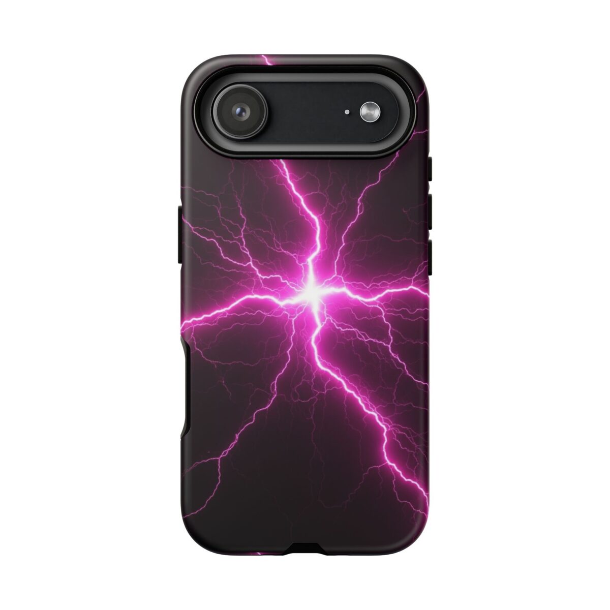 PICAPPO iPhone 17 air phone case – slim protective lightweight case with modern clean style