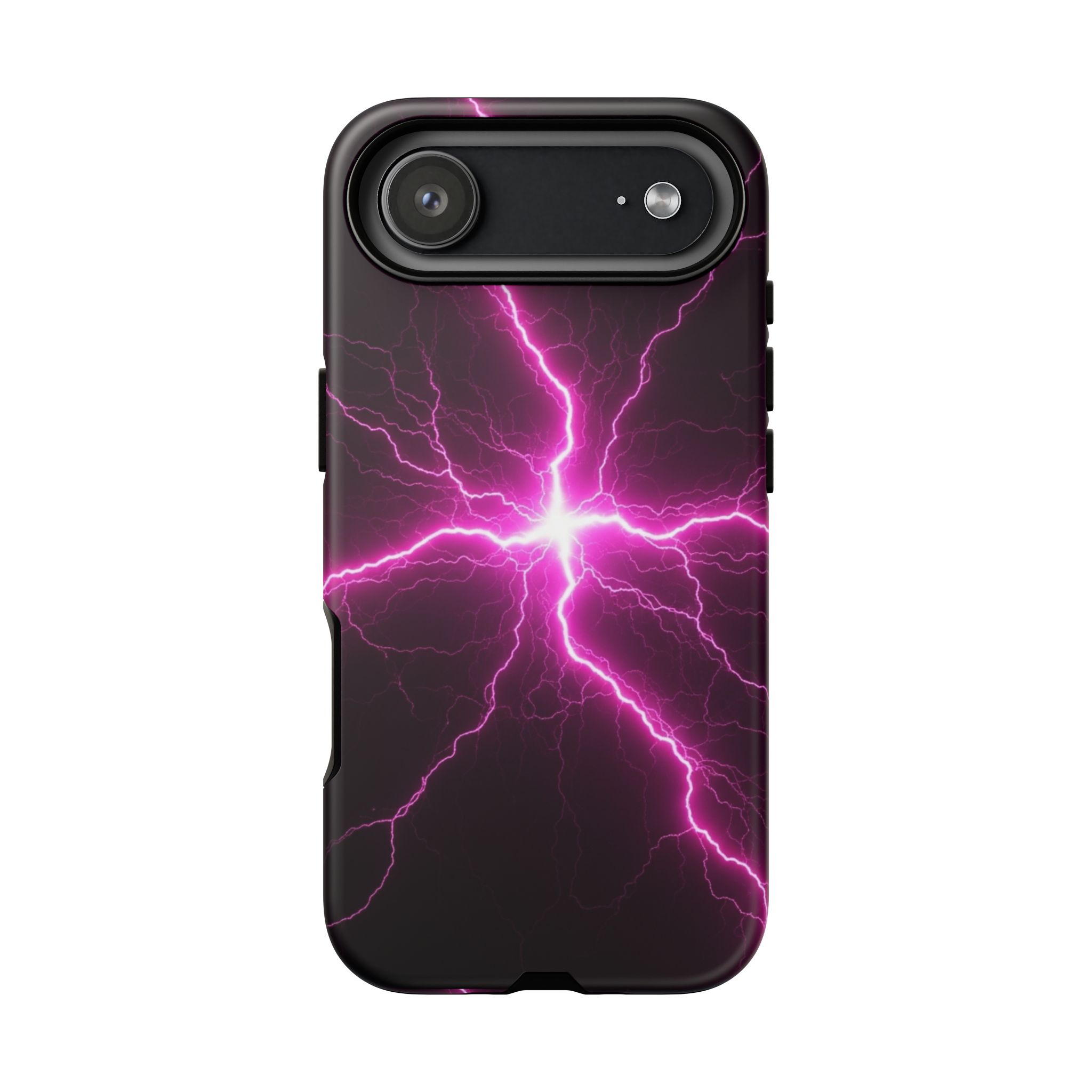 PICAPPO iPhone 17 air phone case – slim protective lightweight case with modern clean style