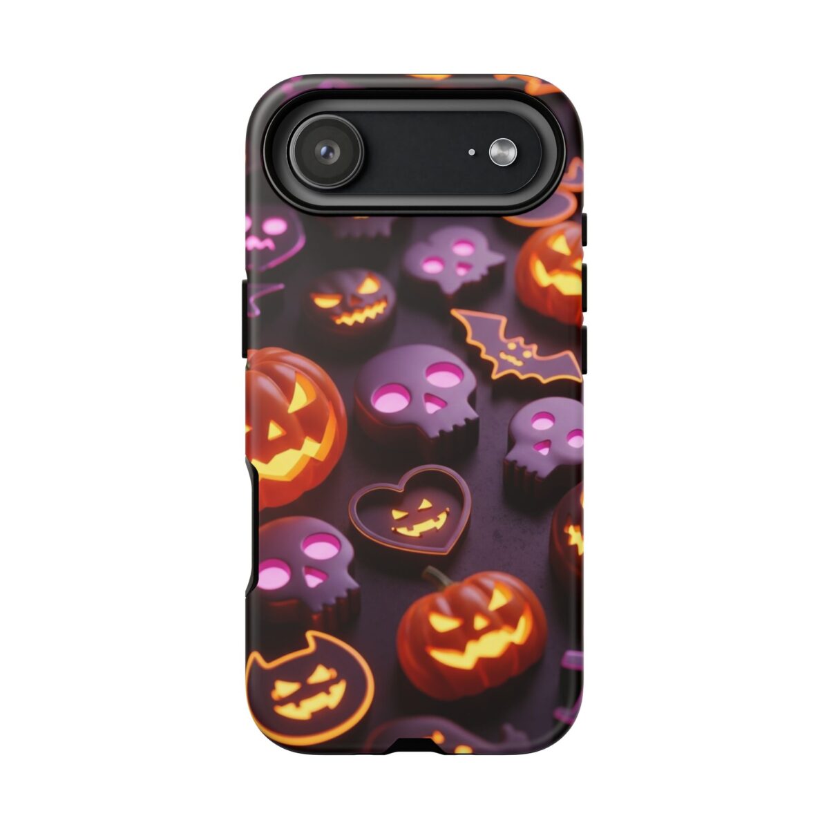 PICAPPO iPhone 17 air phone case – slim lightweight protective case with smooth modern look