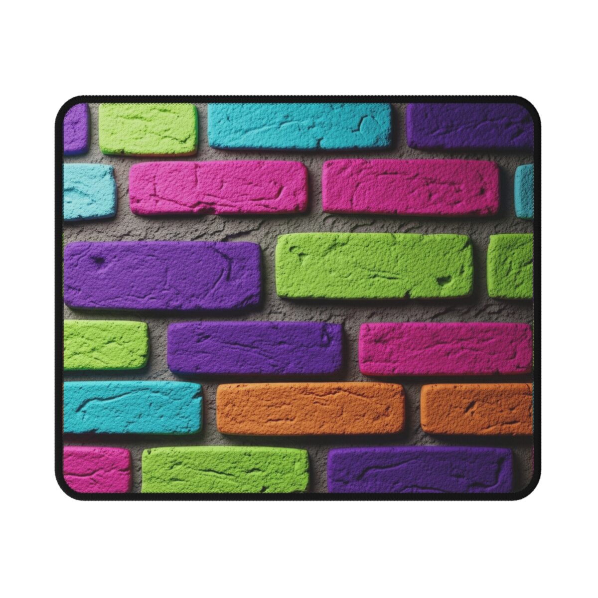 PICAPPO Gaming Mouse Pad Desk Mat for Home Offices, Large Non-Slip Surface for Comfort and Productivity