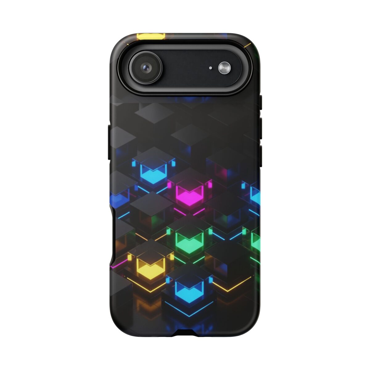 PICAPPO iPhone 17 air phone case – slim light protective case with clean modern style