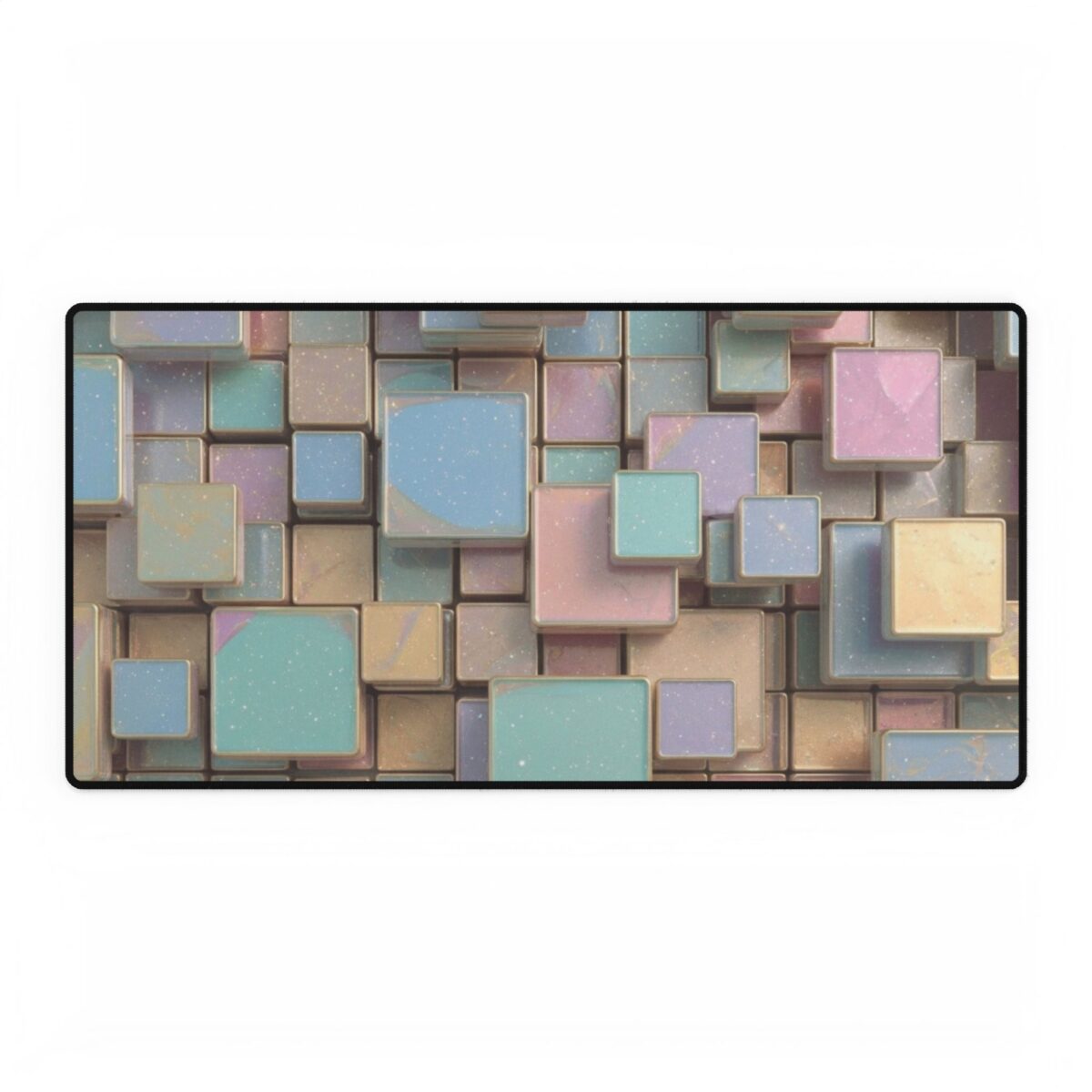 PICAPPO Desk Mat Pad Large Desk Mat for Office Use, Clean Desk Upgrade for Professionals and Students