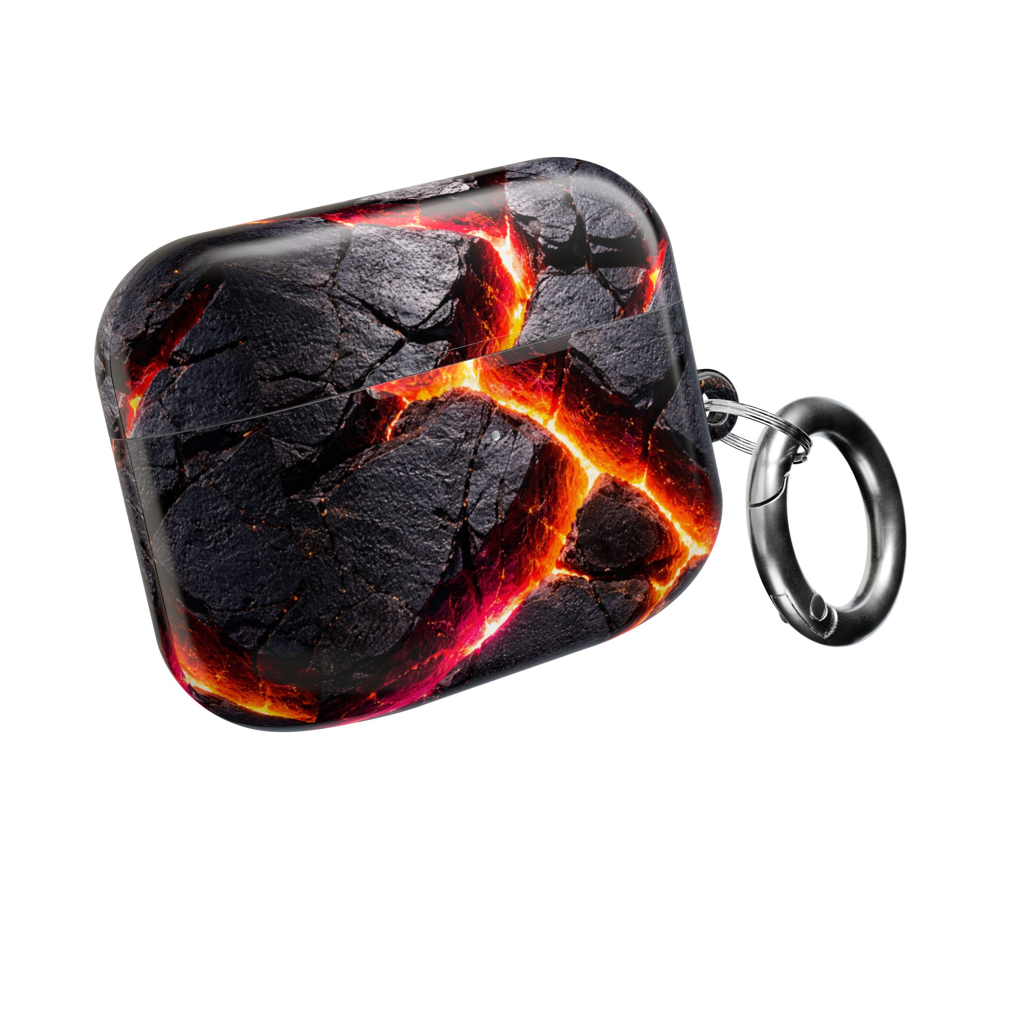 PICAPPO Sleek Protective Cover for AirPods Pro — Lightweight Daily Companion for Commuters - Image 3