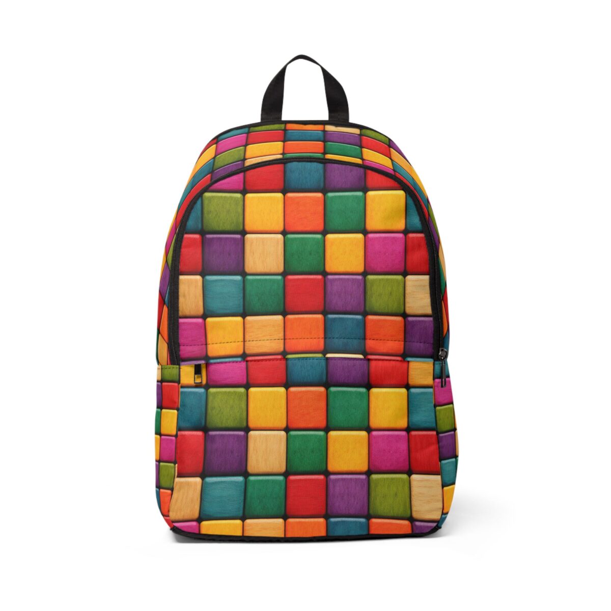 PICAPPO Laptop Travel Backpack for School, Water-Resistant Laptop Backpack for Students, College, and Daily Commute