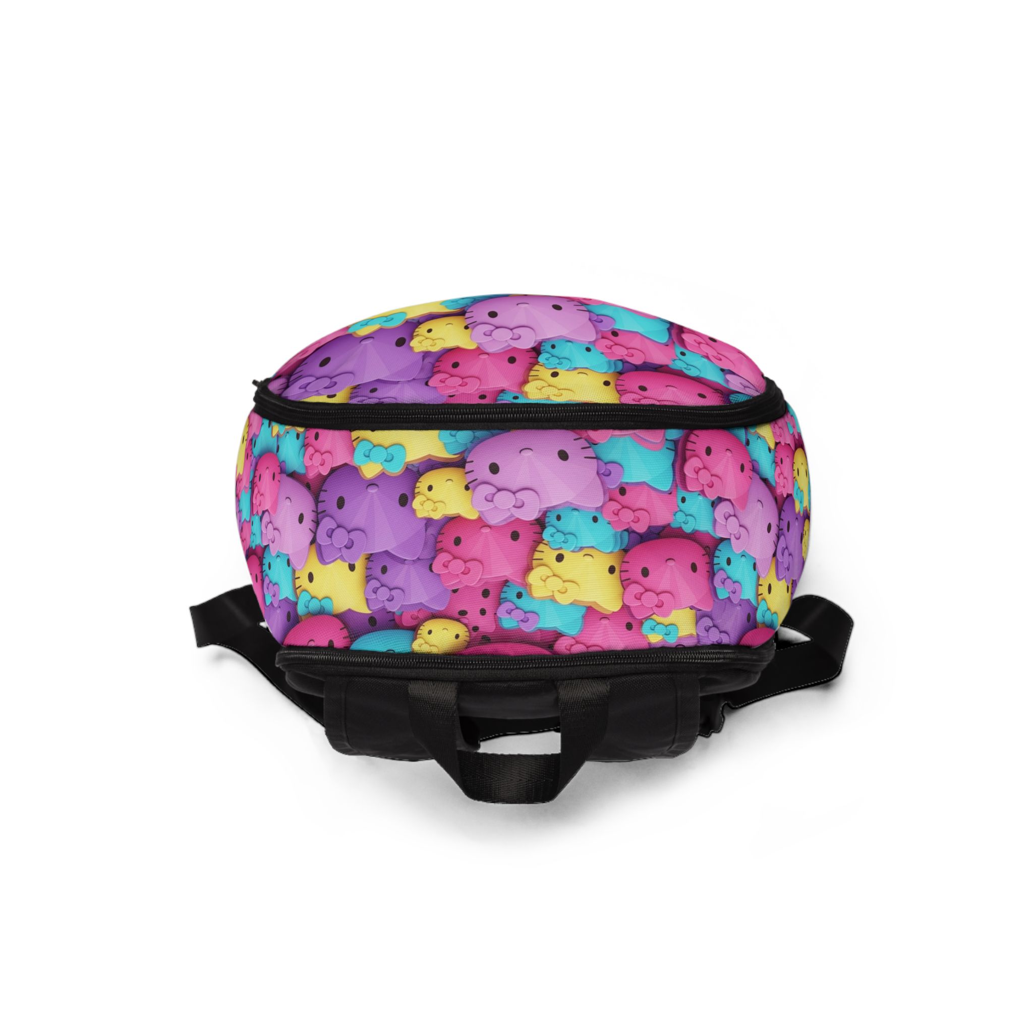 PICAPPO Laptop Travel Backpack for School Durable Backpack for Students with Lightweight, Waterproof - Image 4