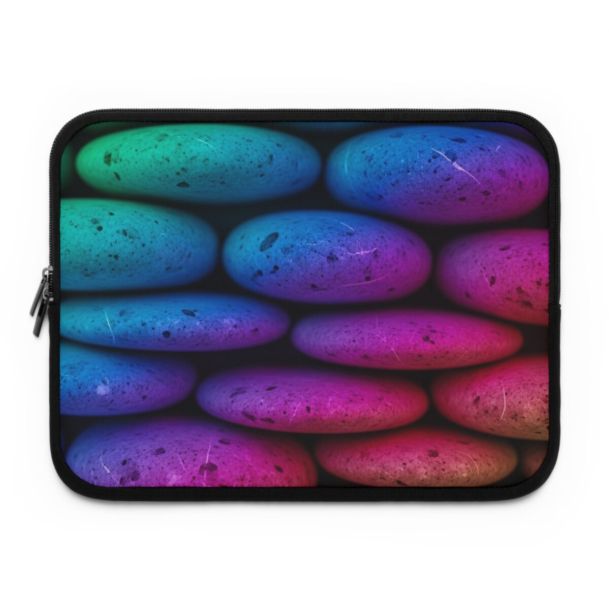 PICAPPO Laptop Sleeve Case for MacBook – Durable Travel Cover for Co-Working Spaces, Home Office, and Coffee Shops