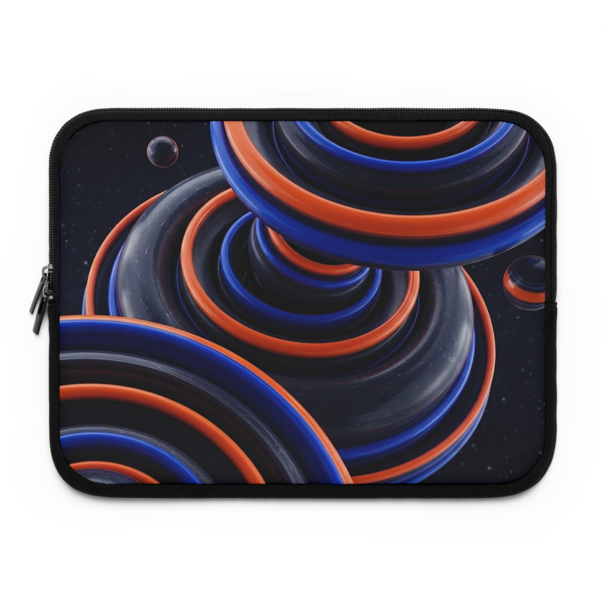 PICAPPO Laptop Sleeve Case for Busy Parents – Protective Lightweight Cover for Daily Life, School Runs, and Work