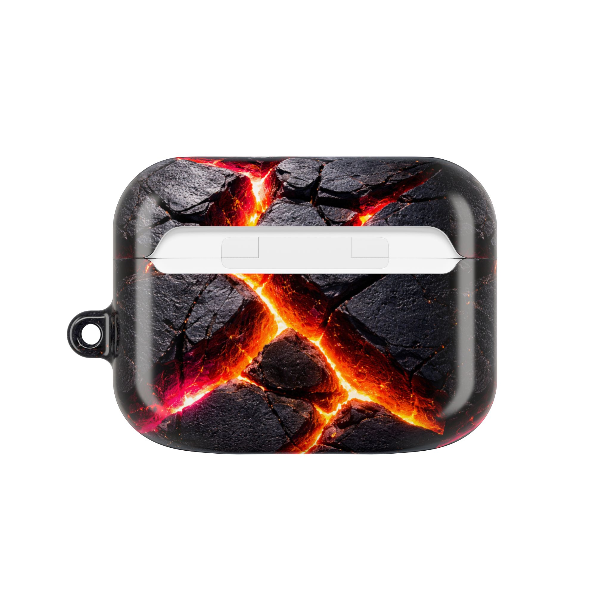 PICAPPO Sleek Protective Cover for AirPods Pro — Lightweight Daily Companion for Commuters - Image 2