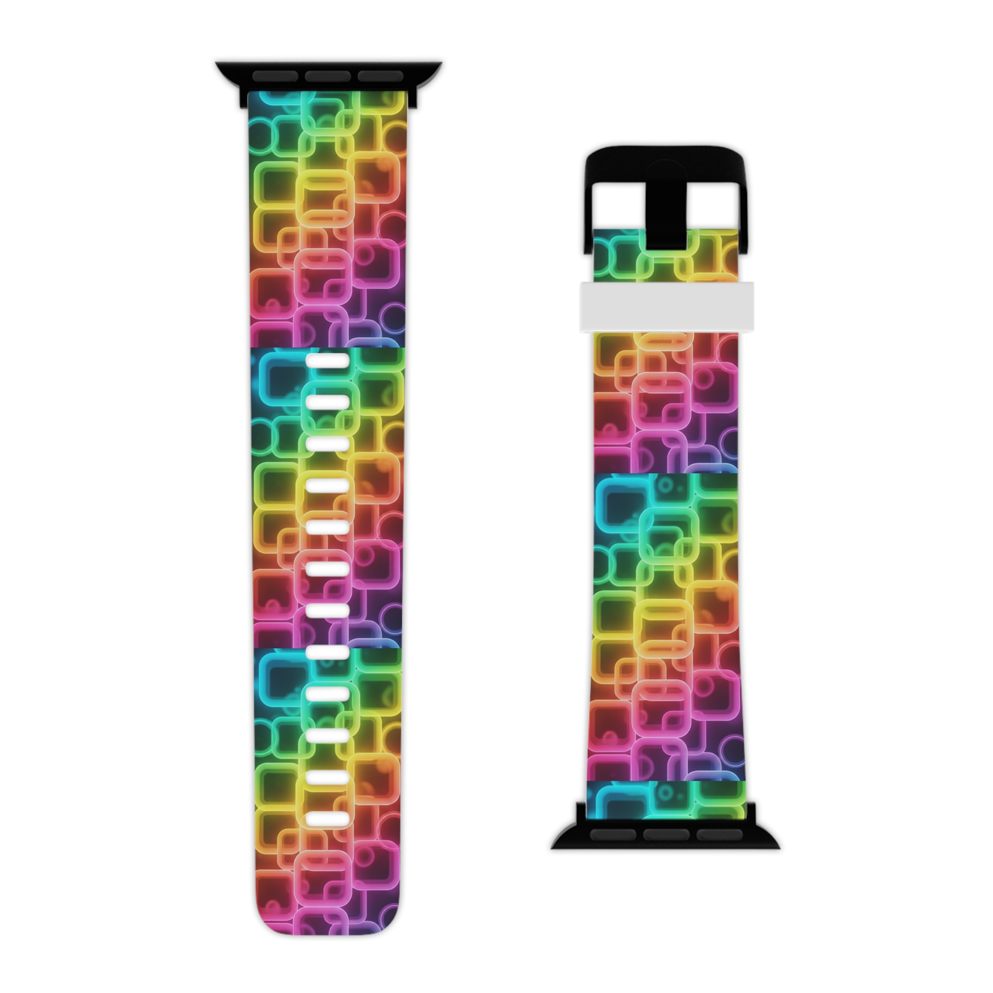 PICAPPO Band For Apple Watch for Gifting Premium Feel Practical Everyday Style - Image 2