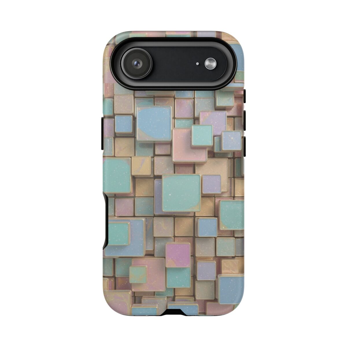 PICAPPO iPhone 17 air phone case – slim light protective cover for smooth everyday style