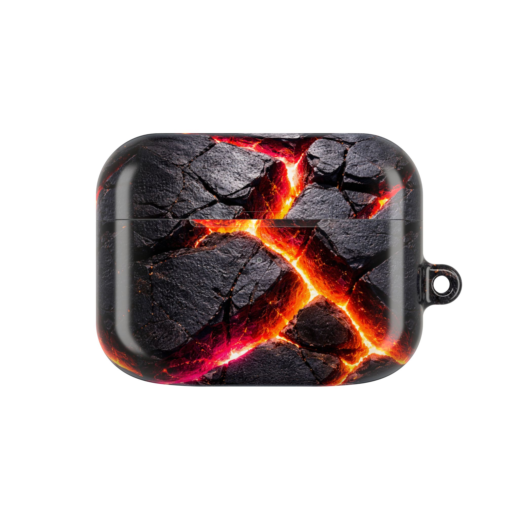 PICAPPO Sleek Protective Cover for AirPods Pro — Lightweight Daily Companion for Commuters