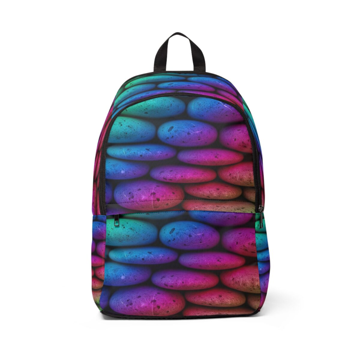 PICAPPO Laptop Travel Backpack for School, Stylish and Durable Backpack for Students with Weather-Resistant Protection