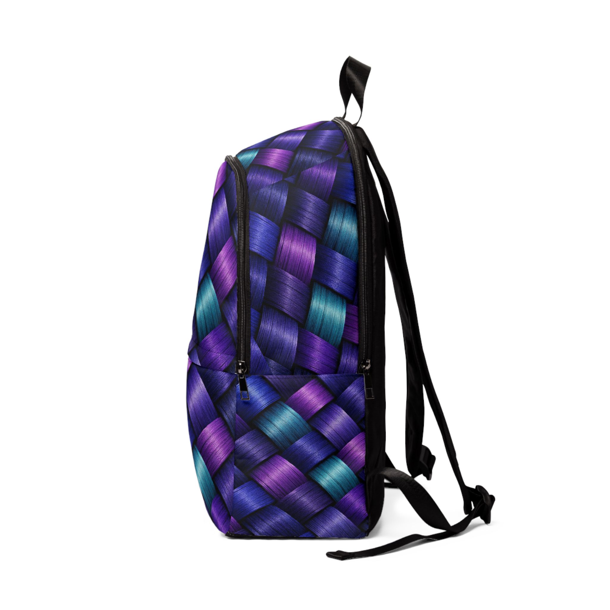 PICAPPO Laptop Travel Backpack for School — Lightweight Student Backpack for Laptop, Books, and Everyday School Use - Image 3