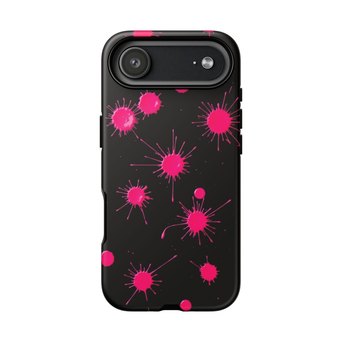 PICAPPO iPhone 17 air phone case – slim protective case with clean lightweight design