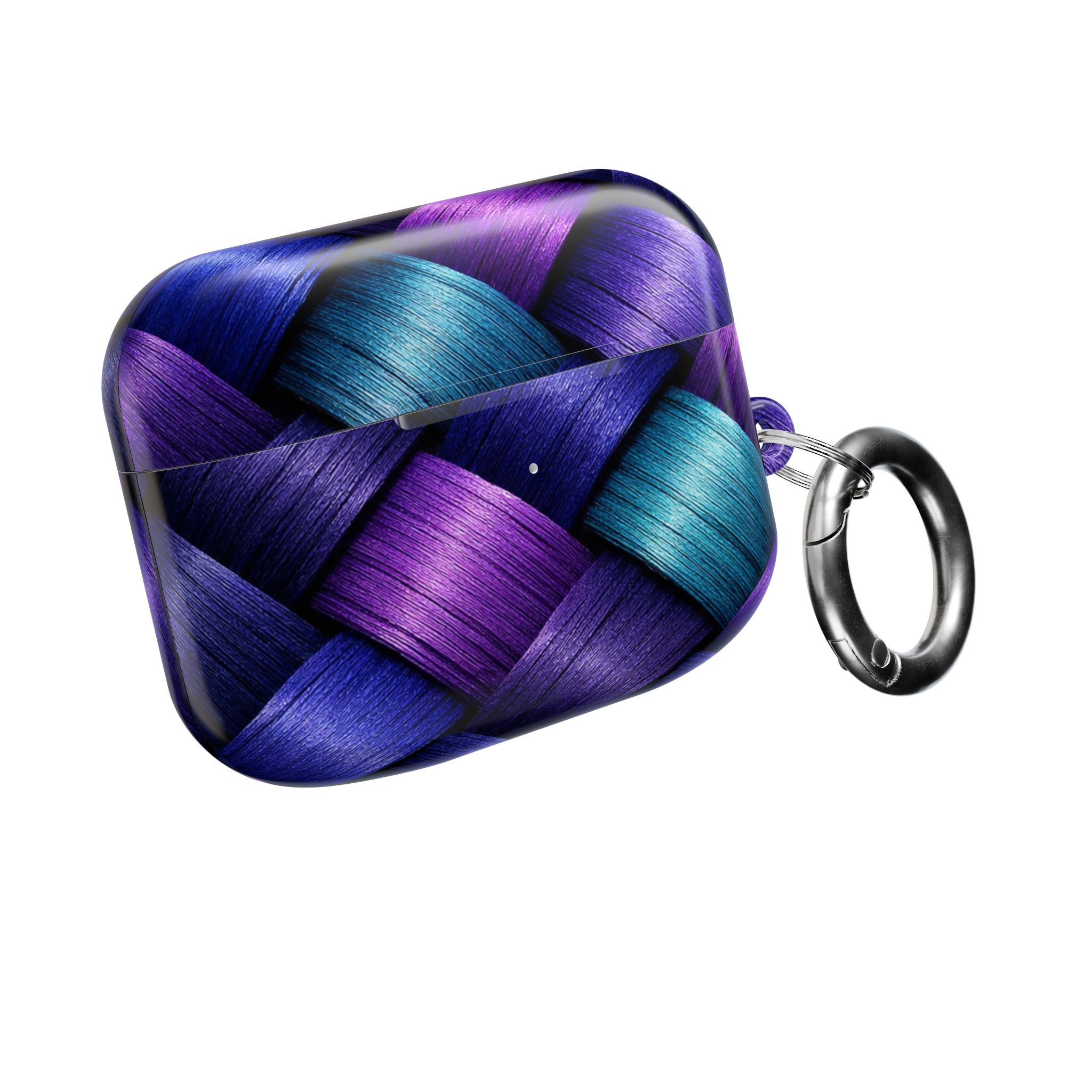 PICAPPO Scratch Resistant AirPods Pro Case Cover Durable Wireless Earbuds Protector for Work and Home - Image 3