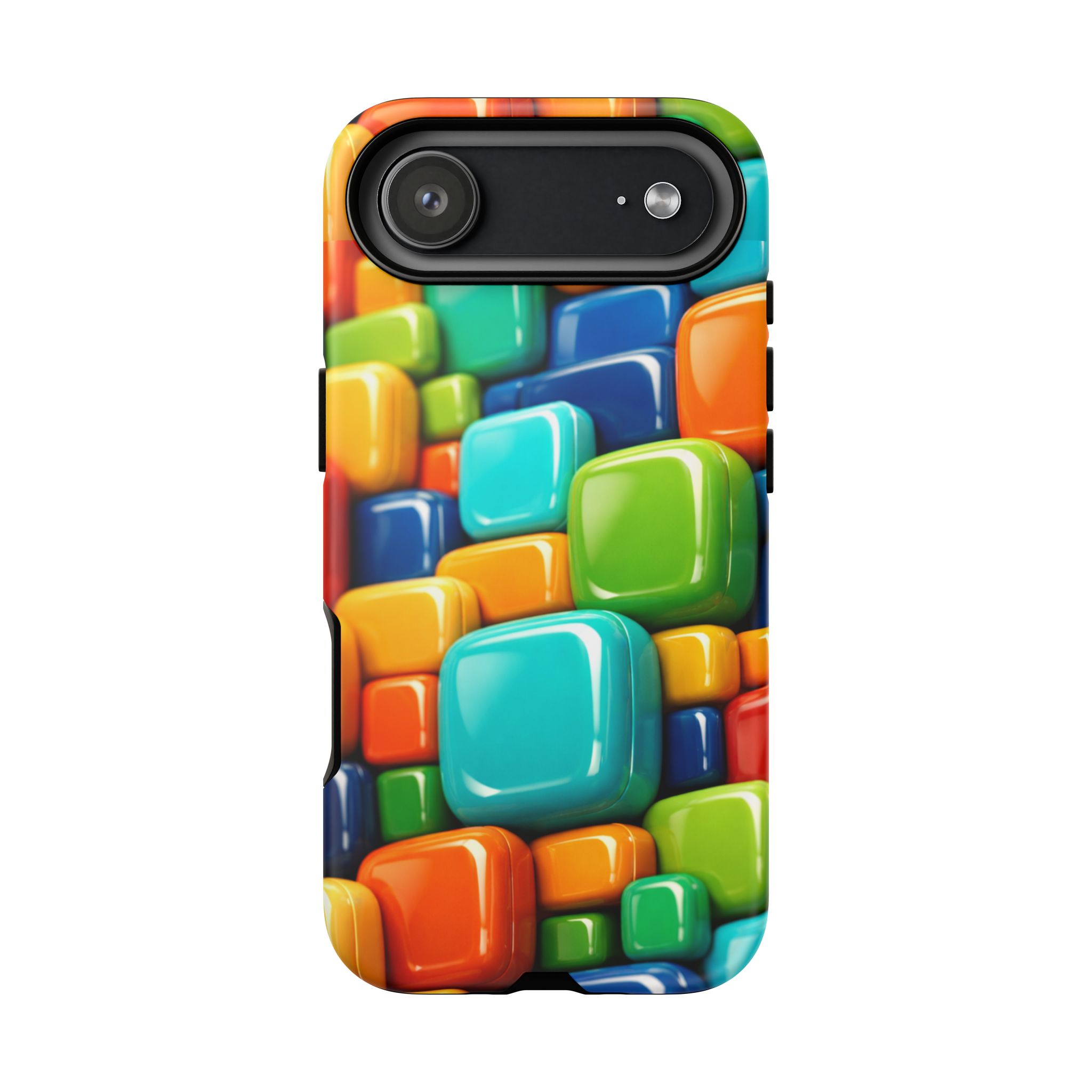 PICAPPO iPhone 17 Air Case Protective Cover Practical Gift Lightweight Daily Protection