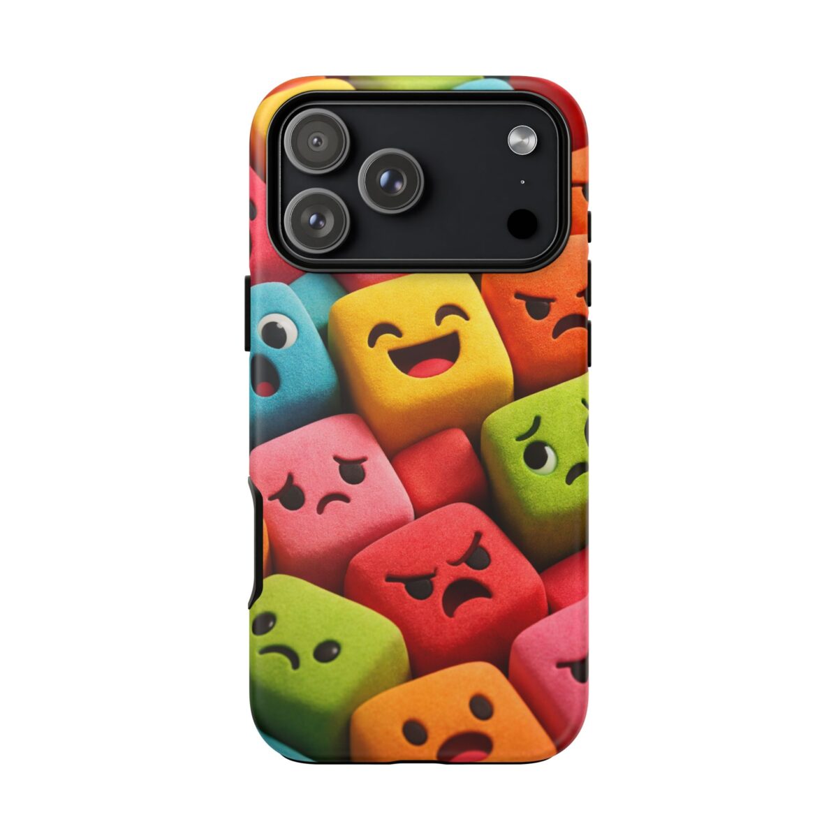 PICAPPO iPhone 17 Pro Max Case for Adults Daily Use Thoughtful Protective Gift