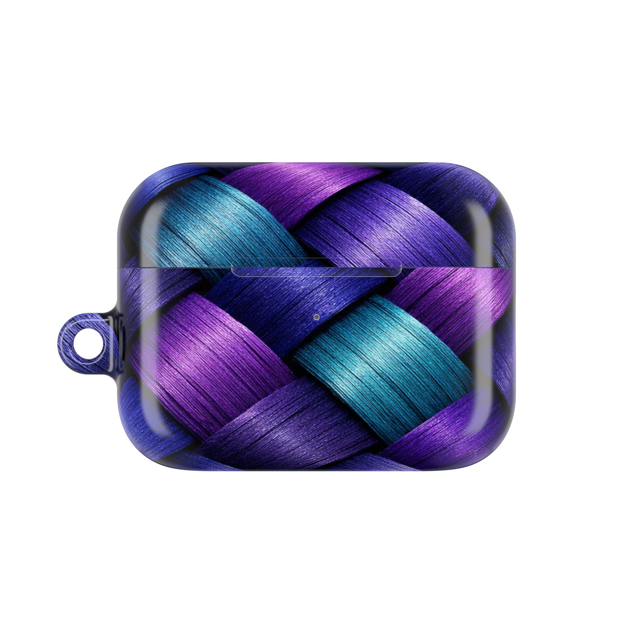 PICAPPO Scratch Resistant AirPods Pro Case Cover Durable Wireless Earbuds Protector for Work and Home - Image 5