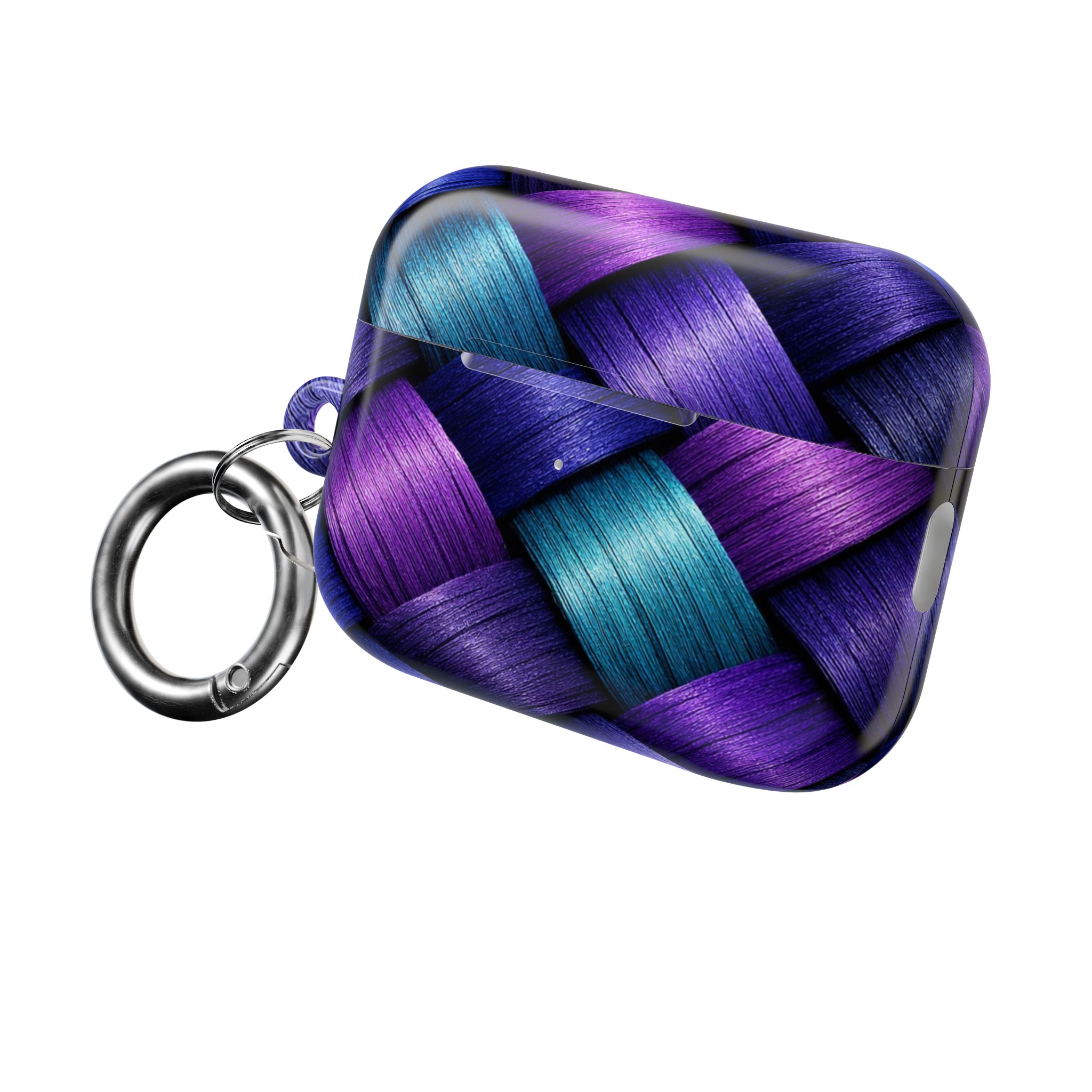 PICAPPO Scratch Resistant AirPods Pro Case Cover Durable Wireless Earbuds Protector for Work and Home - Image 7