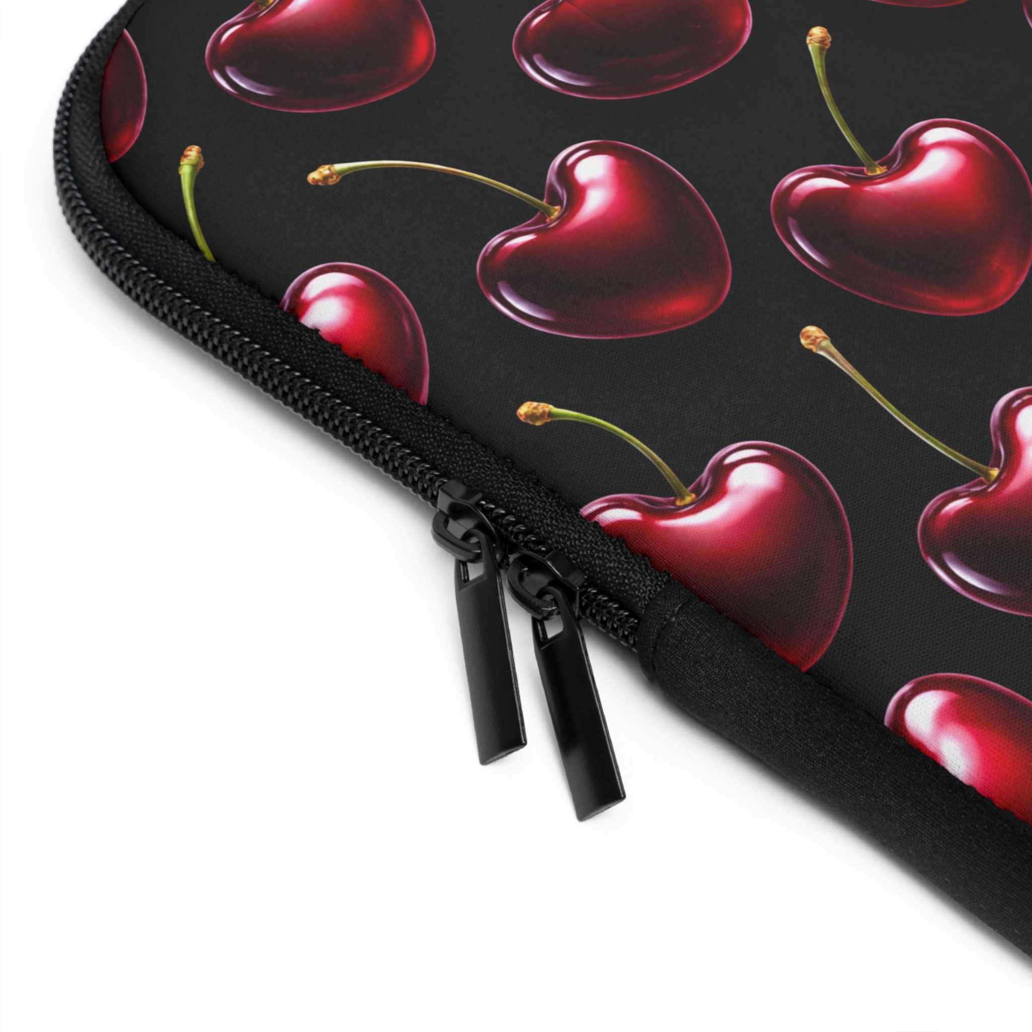 PICAPPO Laptop Sleeve Case for Spill-Prone Workspaces – Water-Resistant Laptop Cover for Desks and Cafés - Image 3