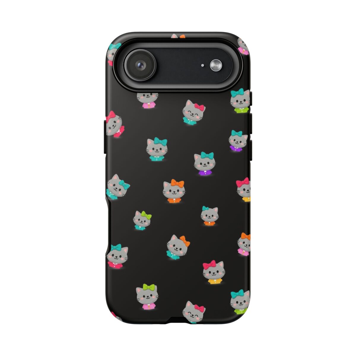 PICAPPO iPhone 17 air phone case – ultra-light protective slim case for simple everyday style