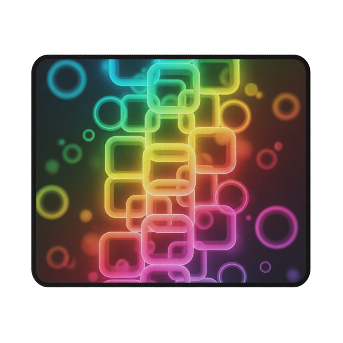 PICAPPO Gaming Mouse Pad Desk Mat for Competitive Play, Large Non-Slip Surface for Fast-Paced Gaming