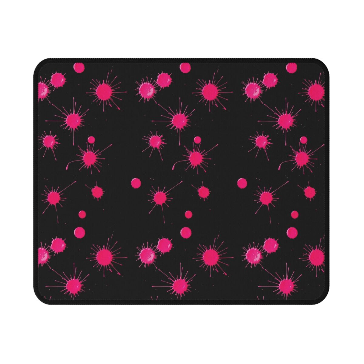 PICAPPO Gaming Mouse Pad Desk Mat for Gamers and Professionals, Large Non-Slip Surface for Daily Precision