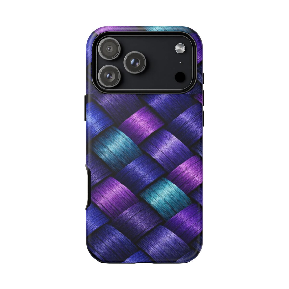 PICAPPO iPhone 17 Pro Max Case Slim Protective Cover Lightweight Daily Drop Protection