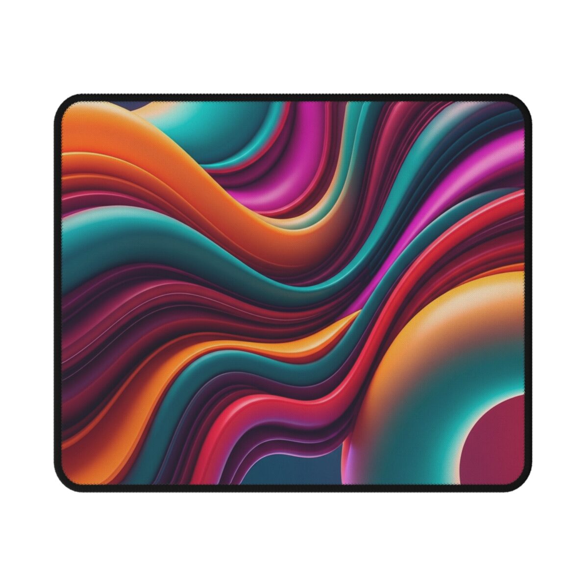 PICAPPO Gaming Mouse Pad Desk Mat for Everyday Use, Large Non-Slip Mouse Pad for Keyboard and Mouse Control