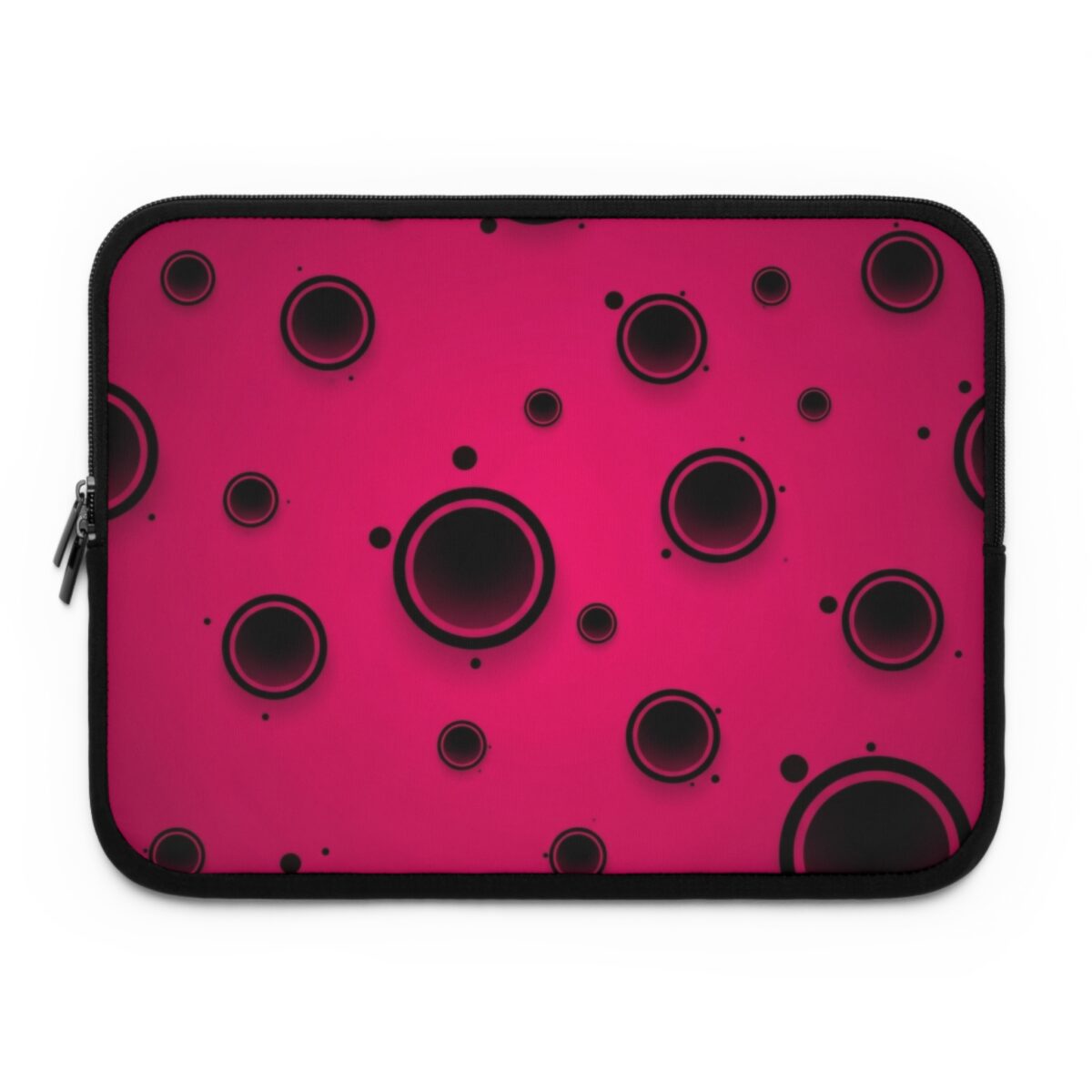 PICAPPO Laptop Sleeve Case for Creatives on the Go – Protective Neoprene Cover for Designers, Artists, and Students