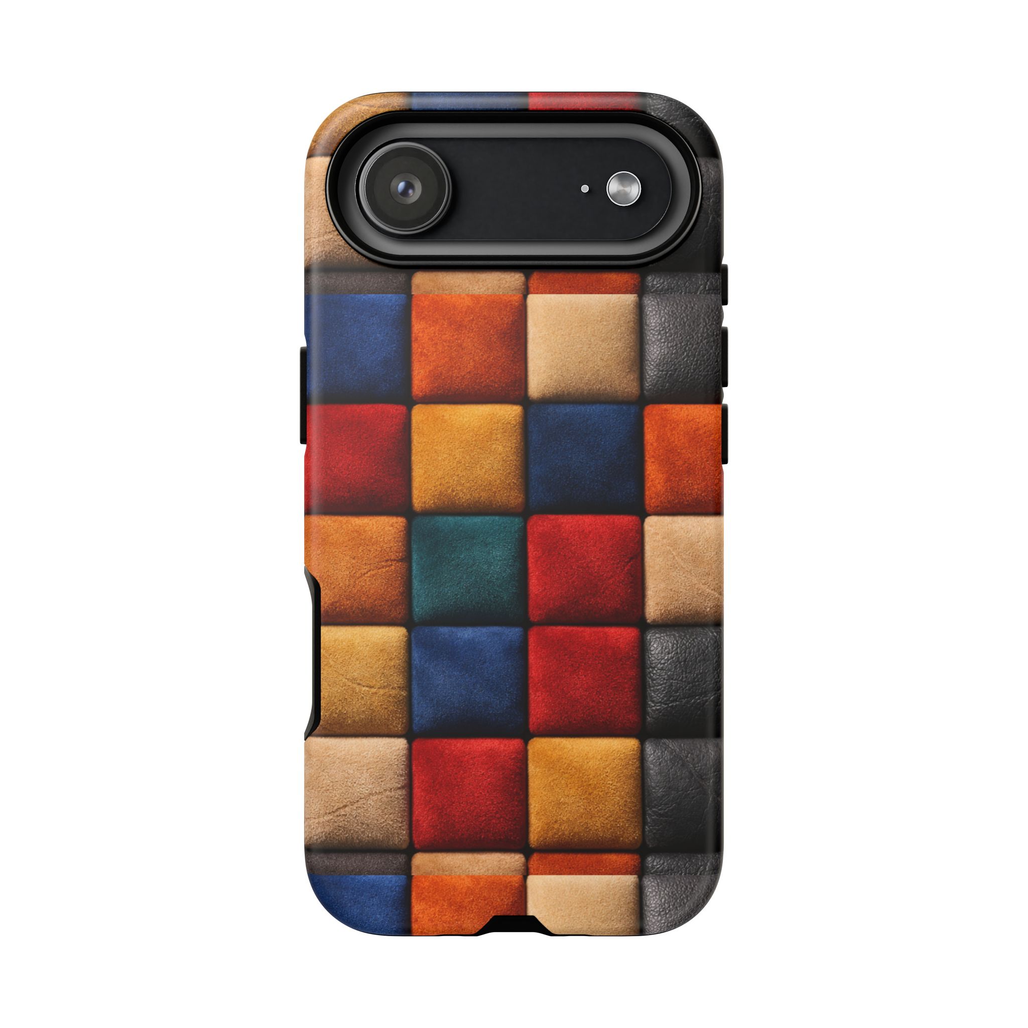 PICAPPO iPhone 17 Air Case Everyday Protective Cover Lightweight Daily Protection